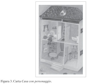 L'oggetto Dixit nella pratica clinica: uno strumento analogico al servizio  della co-costruzione  Ecologia della Mente - Rivista interdisciplinare per  la costruzione di un comportamento terapeutico